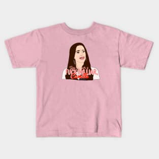 Liar, Liar Kids T-Shirt